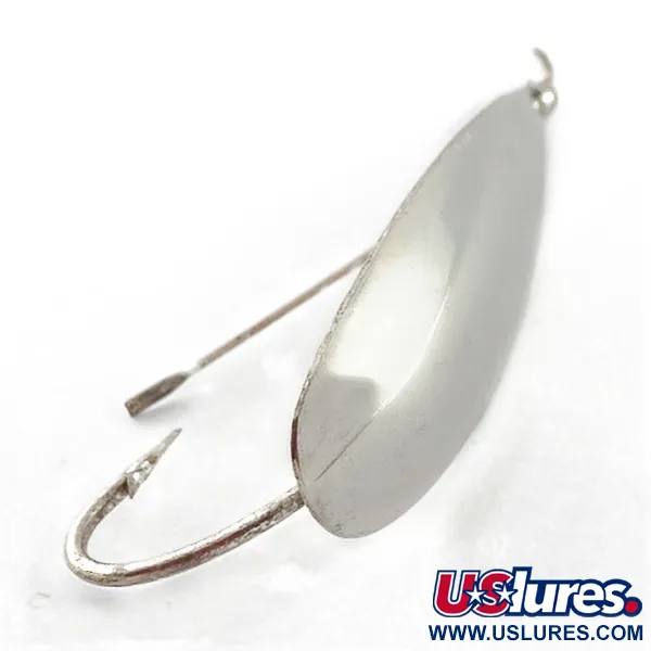 Johnson Silver Minnow antyzaczepowa