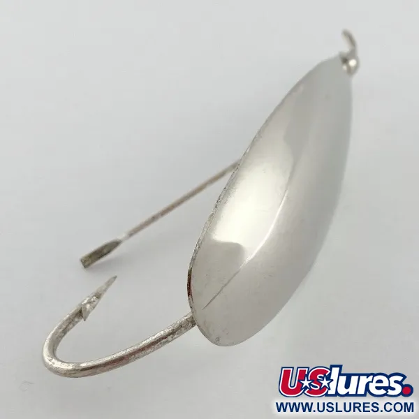 Johnson Silver Minnow antyzaczepowa