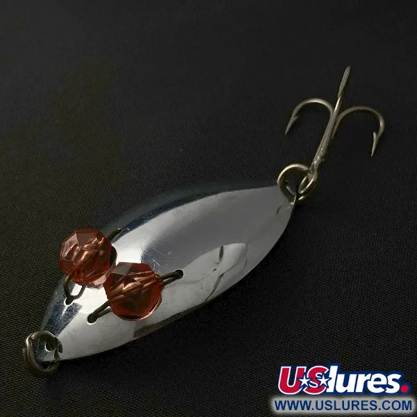 Herter's Glass Eye Spoon