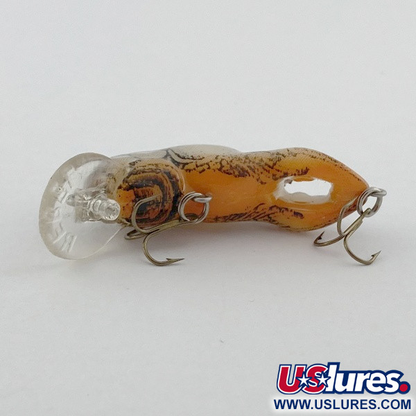 Rebel Wee-Crawfish, Crawfish, 2,5 g wobler #23557