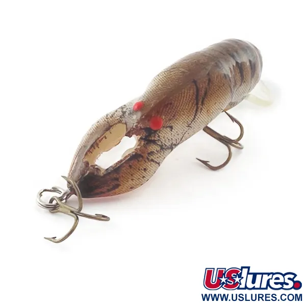  Rebel Wee-Crawfish, Crawfish, 2,5 g wobler #23557