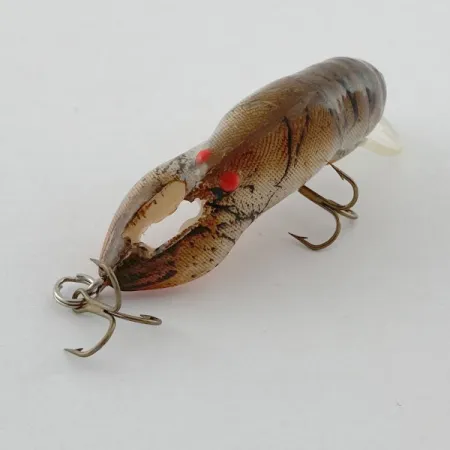 Rebel Wee-Crawfish, Crawfish, 2,5 g wobler #23557