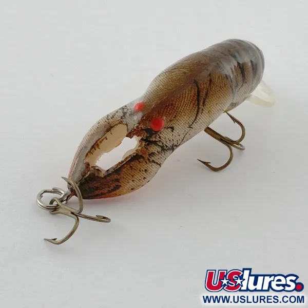  Rebel Wee-Crawfish, Crawfish, 2,5 g wobler #23557