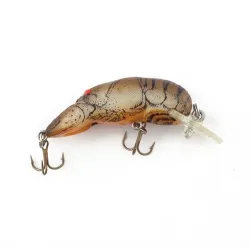 Rebel Wee-Crawfish