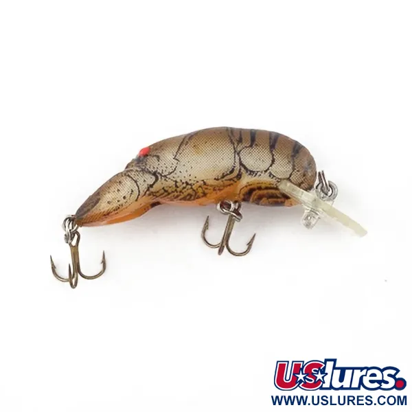  Rebel Wee-Crawfish, Crawfish, 2,5 g wobler #23557
