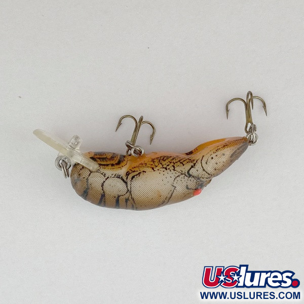 Rebel Wee-Crawfish