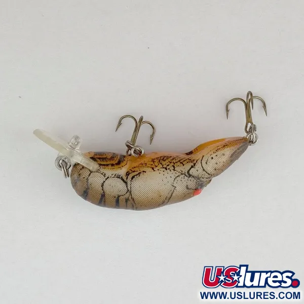  Rebel Wee-Crawfish, Crawfish, 2,5 g wobler #23557