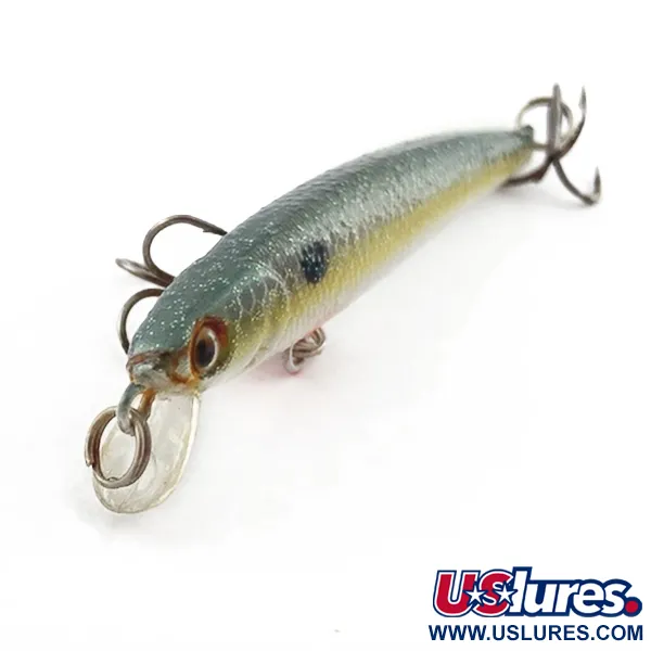  Leland's Lures Trout Magnet Crank, Southern Belle, 3 g wobler #23559