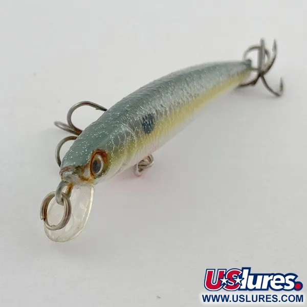  Leland's Lures Trout Magnet Crank, Southern Belle, 3 g wobler #23559