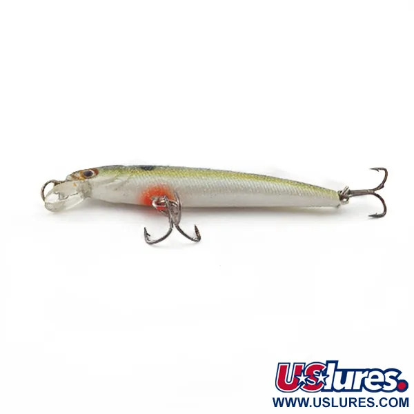  Leland's Lures Trout Magnet Crank, Southern Belle, 3 g wobler #23559