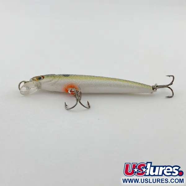  Leland's Lures Trout Magnet Crank, Southern Belle, 3 g wobler #23559