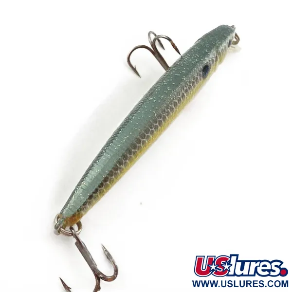  Leland's Lures Trout Magnet Crank, Southern Belle, 3 g wobler #23559