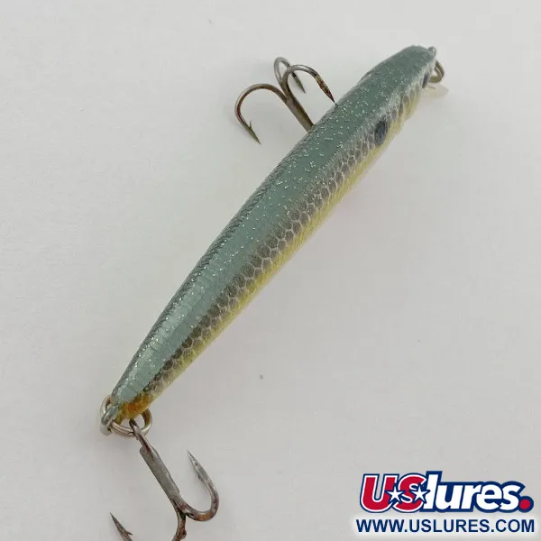  Leland's Lures Trout Magnet Crank, Southern Belle, 3 g wobler #23559
