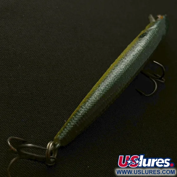 Leland's Lures Trout Magnet Crank, Southern Belle, 3 g wobler #23559