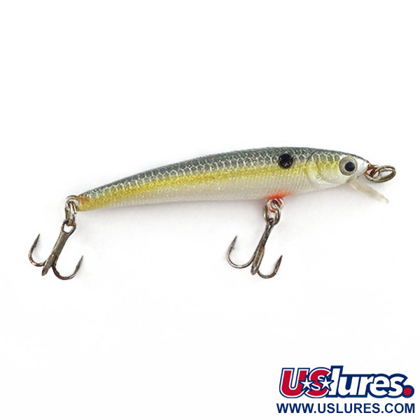  Leland's Lures Trout Magnet Crank, Southern Belle, 3 g wobler #23559