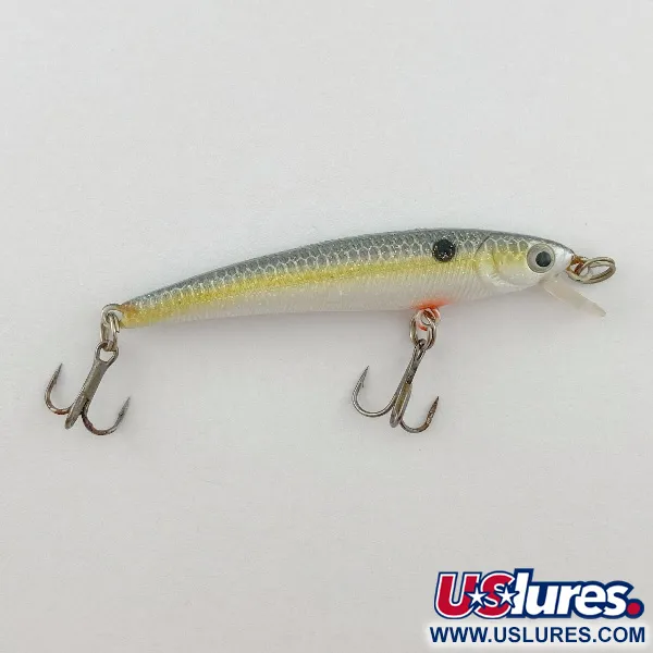 Leland's Lures Trout Magnet Crank, Southern Belle, 3 g wobler #23559