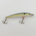  Leland's Lures Trout Magnet Crank, Southern Belle, 3 g wobler #23559