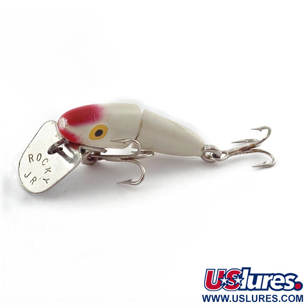 Harrison Industries Rockland Super Rocky Jr, , 1,6 g wobler #23560