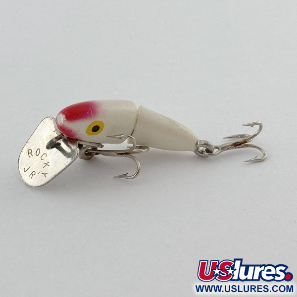 Harrison Industries Rockland Super Rocky Jr, , 1,6 g wobler #23560