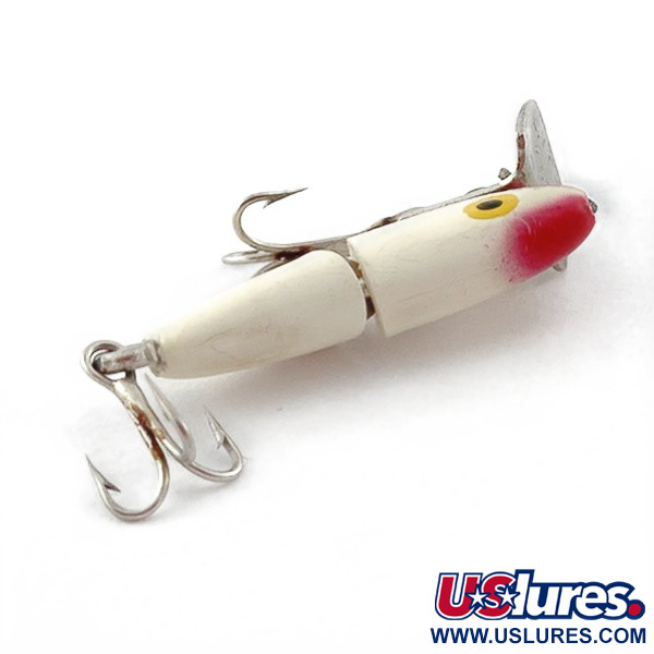 Harrison Industries Rockland Super Rocky Jr, , 1,6 g wobler #23560