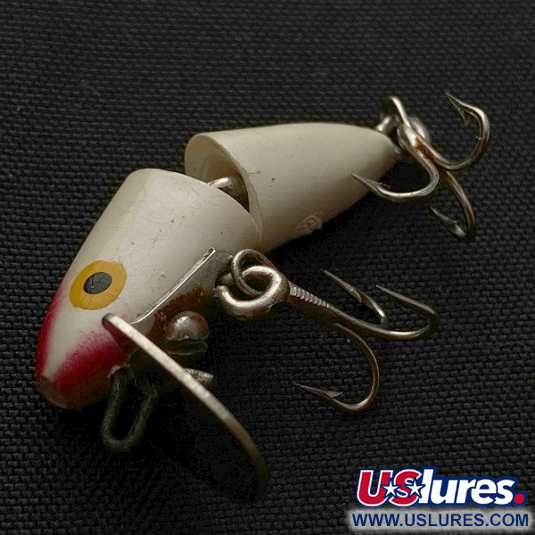 Harrison Industries Rockland Super Rocky Jr, , 1,6 g wobler #23560