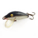 Rapala Countdown CD5 (1970s), S (Silver), 5 g wobler #23561