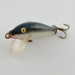  Rapala Countdown CD5 (1970s), S (Silver), 5 g wobler #23561