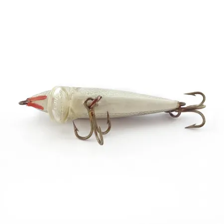Rapala Countdown CD5 (1970s), S (Silver), 5 g wobler #23561