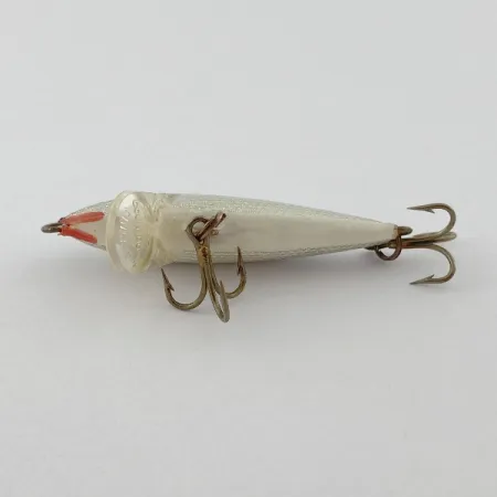Rapala Countdown CD5 (1970s), S (Silver), 5 g wobler #23561