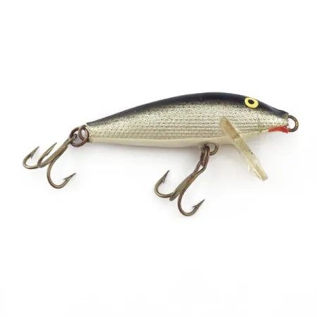 Rapala Countdown CD5 (1970s)