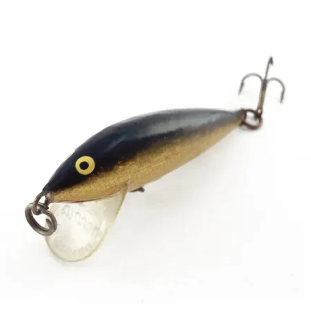 Rapala Countdown CD7 (Finland) (1960s), 8 g wobler #23562