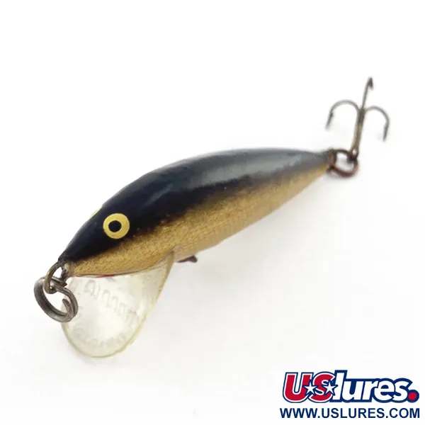  Rapala Countdown CD7 (Finland) (1960s), , 8 g wobler #23562