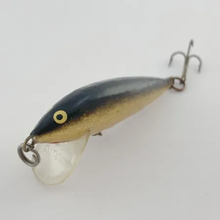 Rapala Countdown CD7 (Finland) (1960s), 8 g wobler #23562