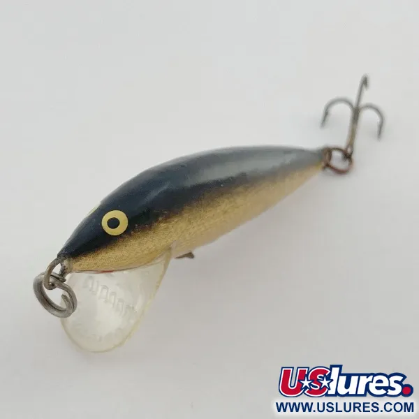  Rapala Countdown CD7 (Finland) (1960s), , 8 g wobler #23562