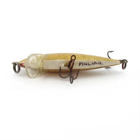 Rapala Countdown CD7 (Finland) (1960s), 8 g wobler #23562