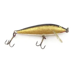 Rapala Countdown CD7 (Finland) (1960s)