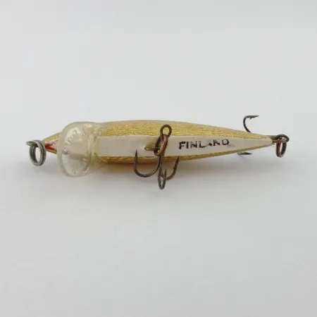 Rapala Countdown CD7 (Finland) (1960s), 8 g wobler #23562