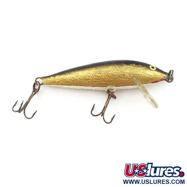 Rapala Countdown CD7 (Finland) (1960s)