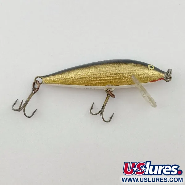  Rapala Countdown CD7 (Finland) (1960s), , 8 g wobler #23562