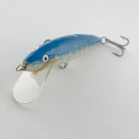 PH Palsa minnow  Uistin Wobbler , Blue, 7 g wobler #23563