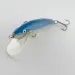  PH Palsa minnow  Uistin Wobbler , Blue, 7 g wobler #23563