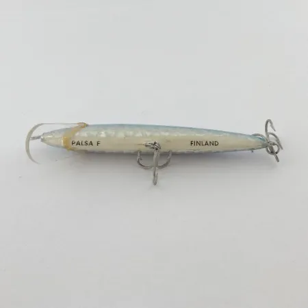 PH Palsa minnow  Uistin Wobbler , Blue, 7 g wobler #23563