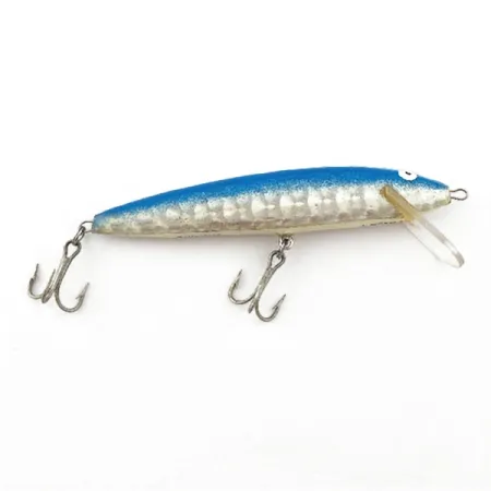 PH Palsa minnow  Uistin Wobbler , Blue, 7 g wobler #23563
