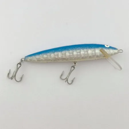 PH Palsa minnow  Uistin Wobbler , Blue, 7 g wobler #23563