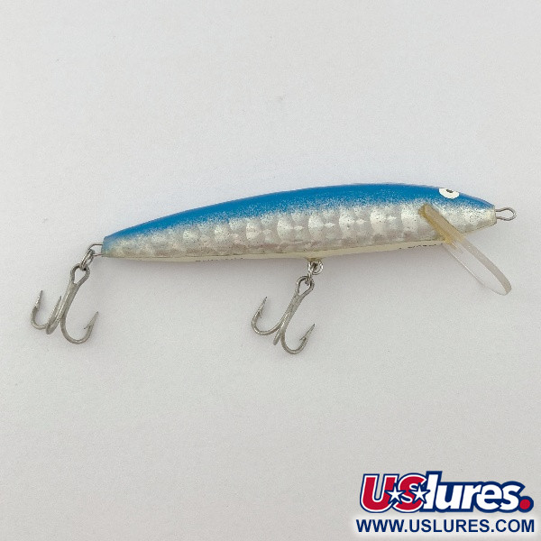  PH Palsa minnow  Uistin Wobbler , Blue, 7 g wobler #23563