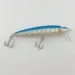  PH Palsa minnow  Uistin Wobbler , Blue, 7 g wobler #23563