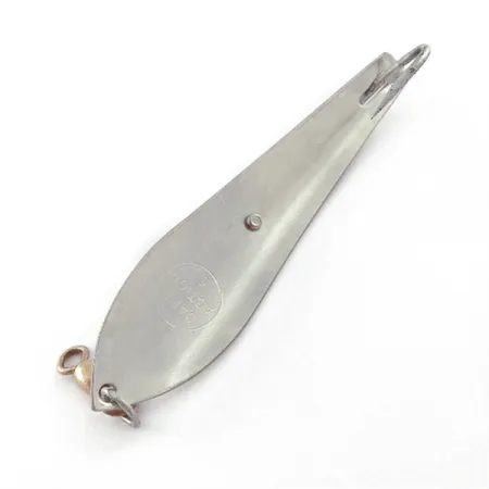 Captain Action Capt Action 5, nikiel, 12 g błystka wahadłowa #23564