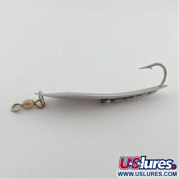 Other Capt Action 5, nikiel, 12 g błystka wahadłowa #23564