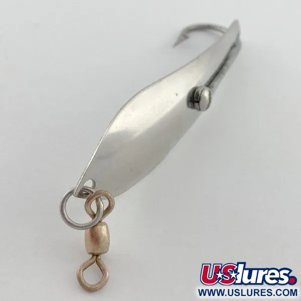 Other Capt Action 5, nikiel, 12 g błystka wahadłowa #23564