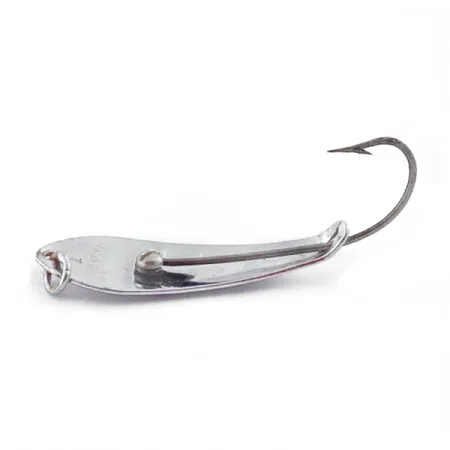 Barracuda Reflecto #1, nikiel, 4,5 g błystka wahadłowa #23565